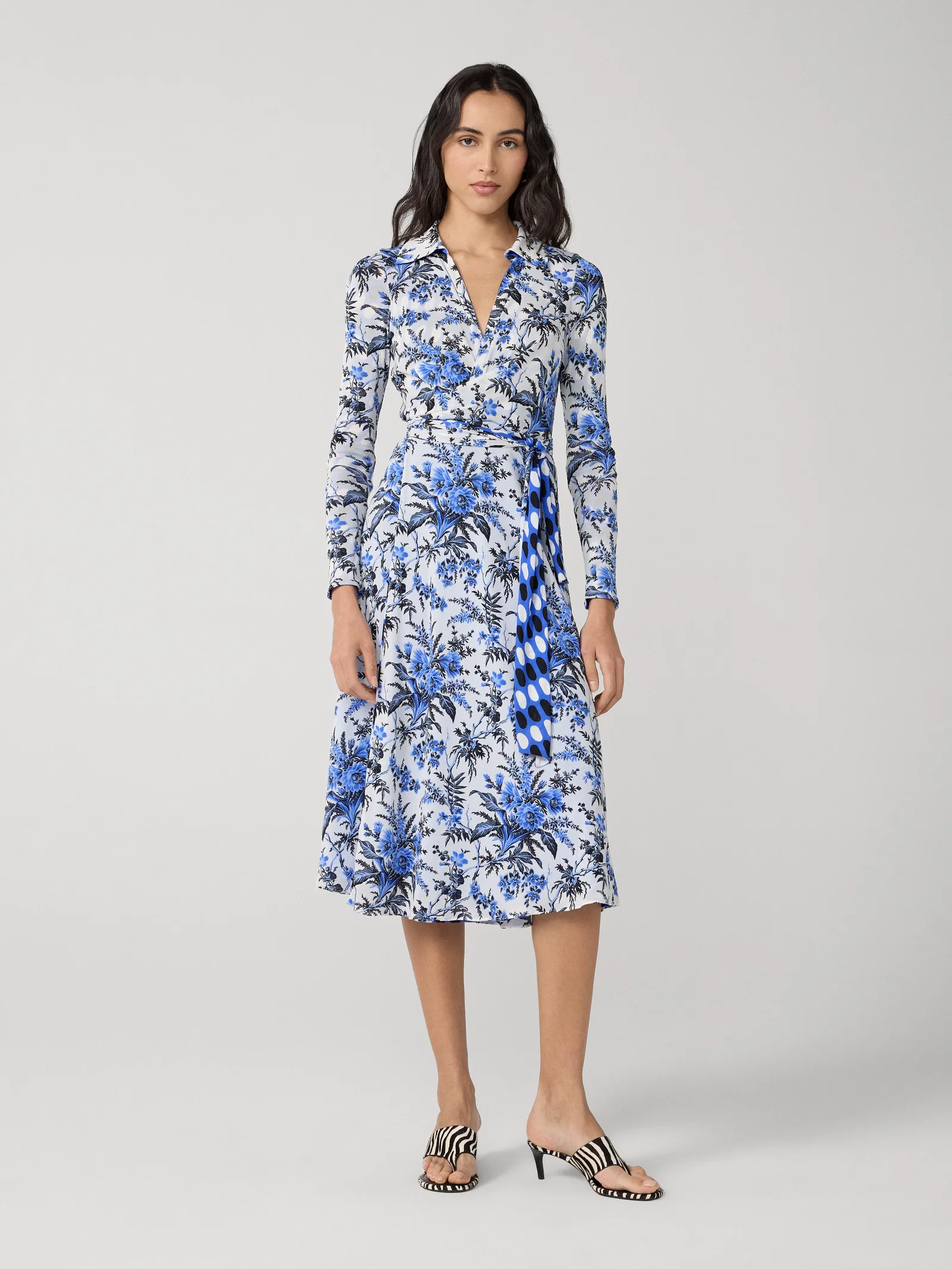 Image of Phoenix Reversible Dress