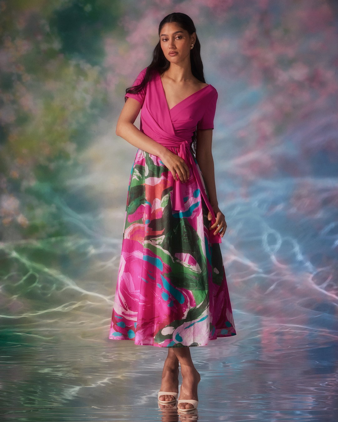 Shop DVF