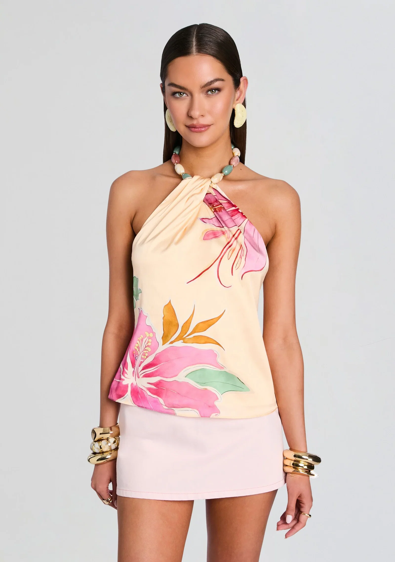 Image of Milani Top