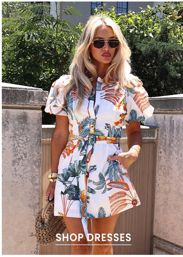 Shop Dresses