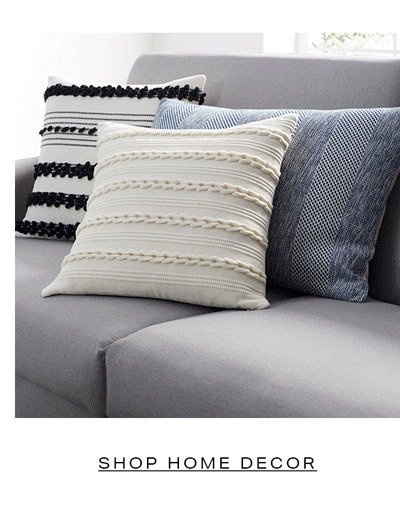 SHOP HOME
