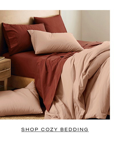 SHOP BEDDING