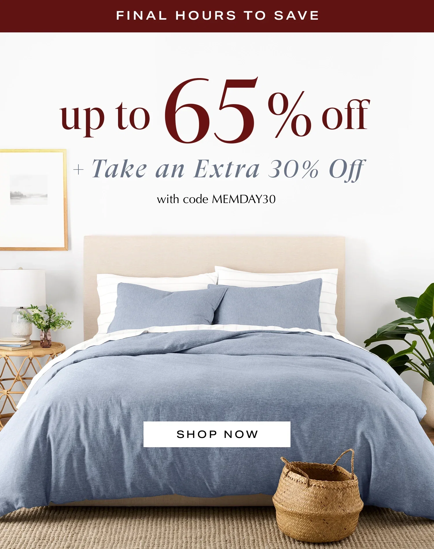 SHOP THE SALE