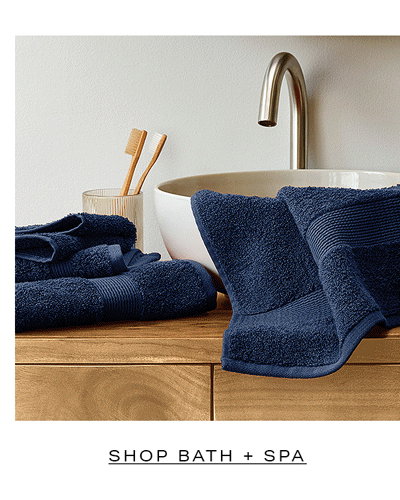SHOP BATH