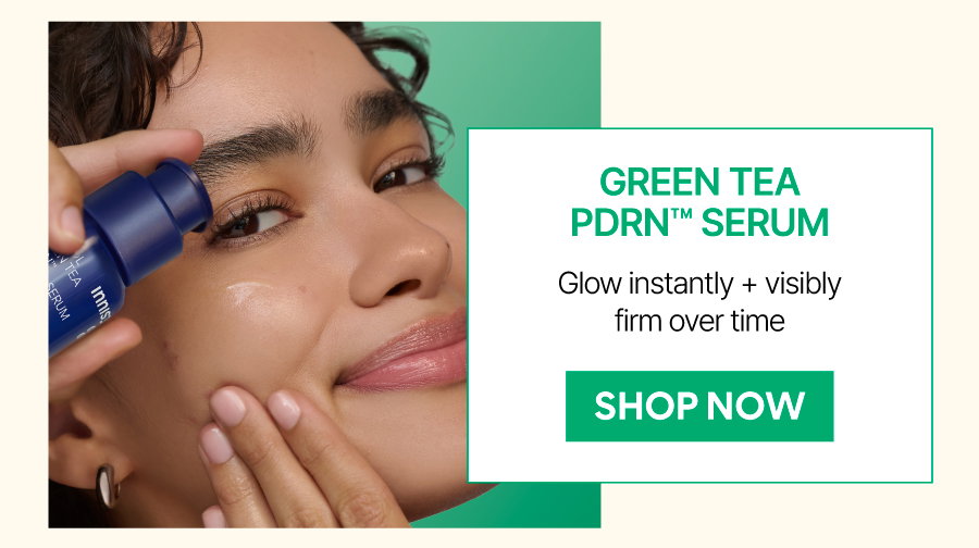 GREEN TEA PDRN™ SERUM