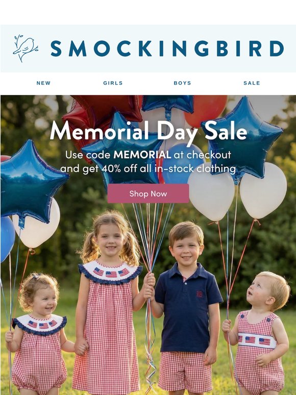 Celebrate With A Sale: As Low As $8