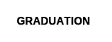 GRADUATION