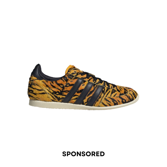 Adidas, $130