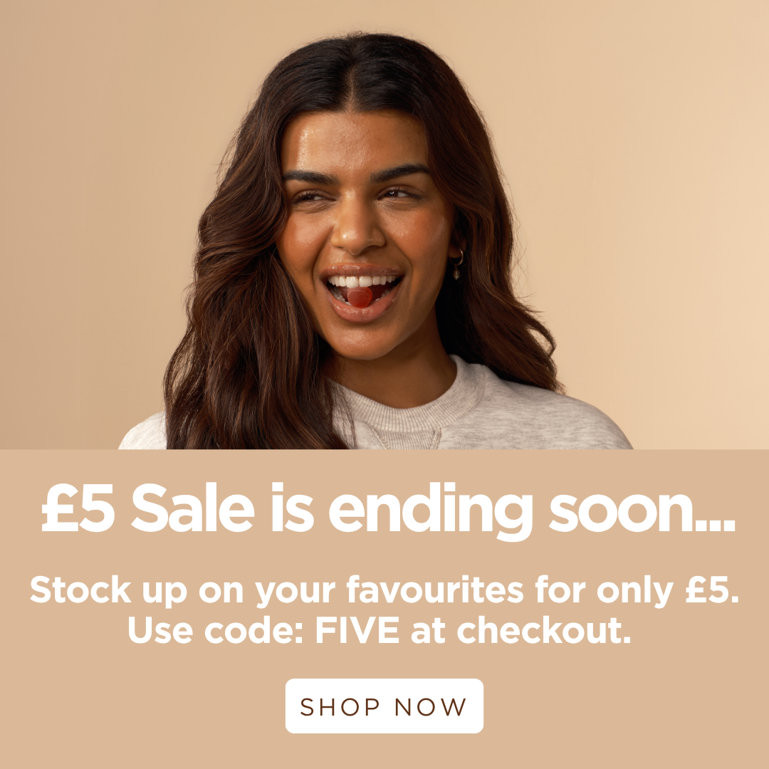 £5sale