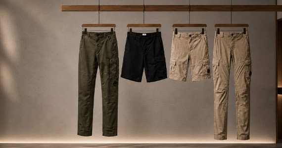 CARGO