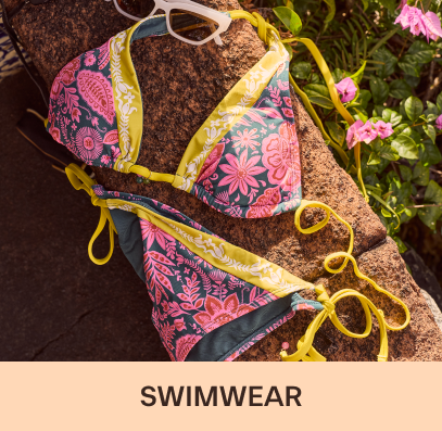 SWIMWEAR