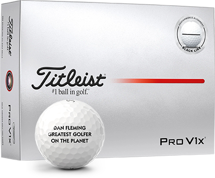 Pro V1x Performance Alignment