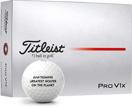 Pro V1x White