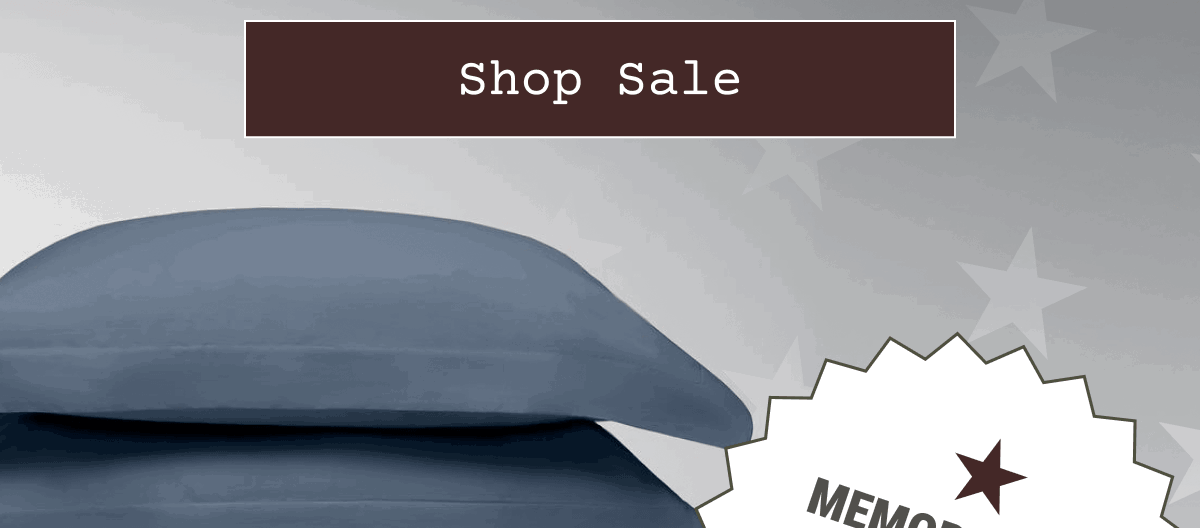 20-40% off sitewide