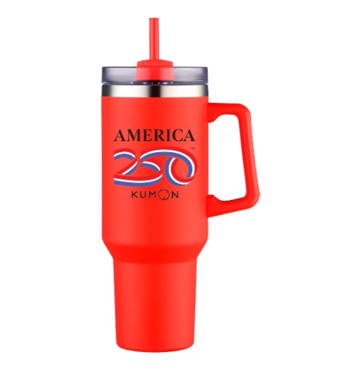 USA 250 Stainless Steel Travel Mug - Shop Now