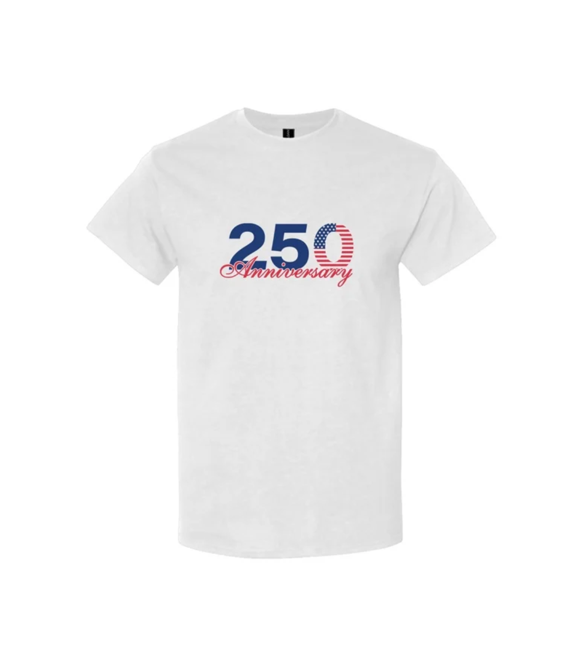 America's 250th Anniversary T-shirt - Shop Now