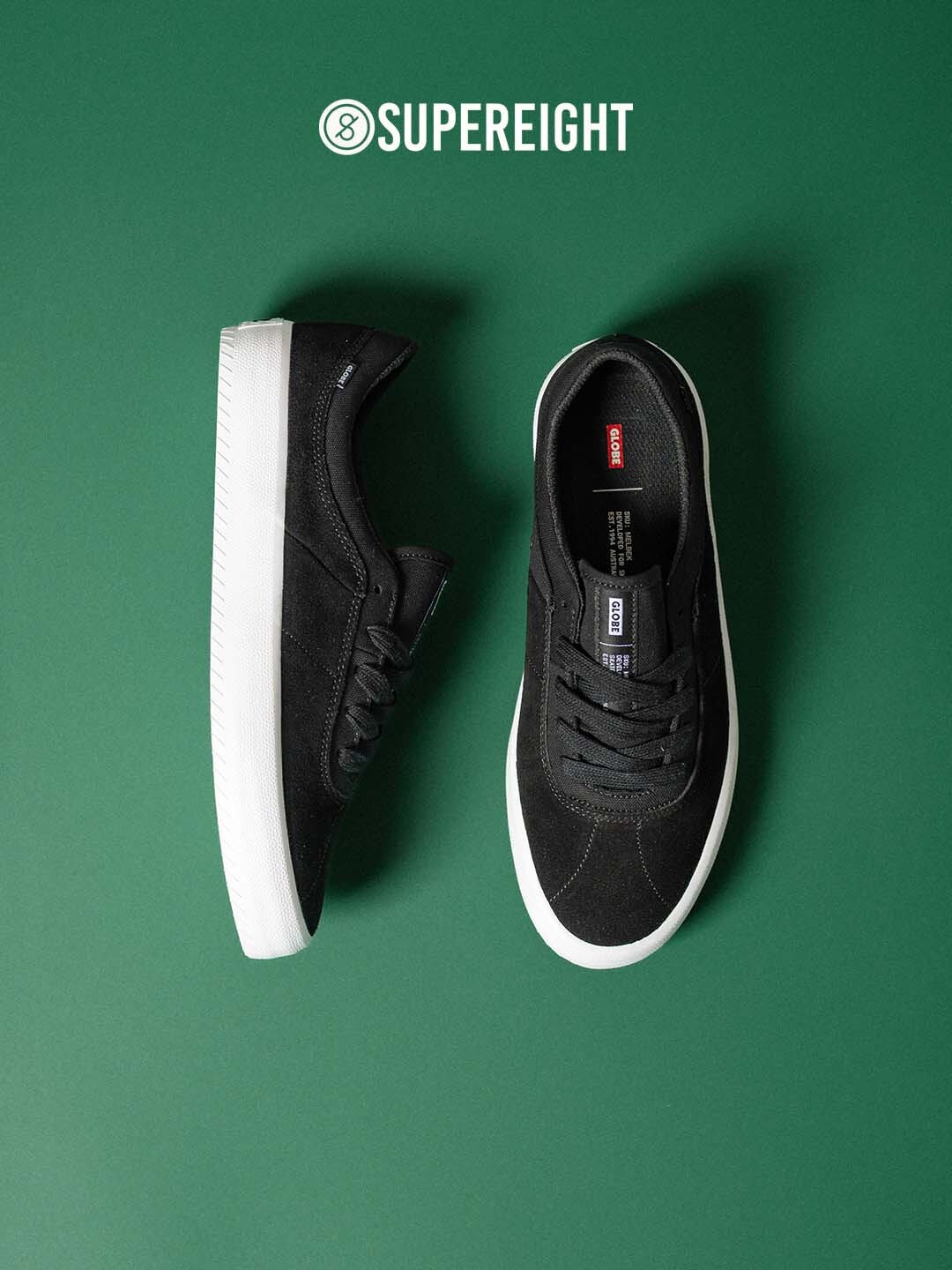 Globe Melbek Skate Shoe