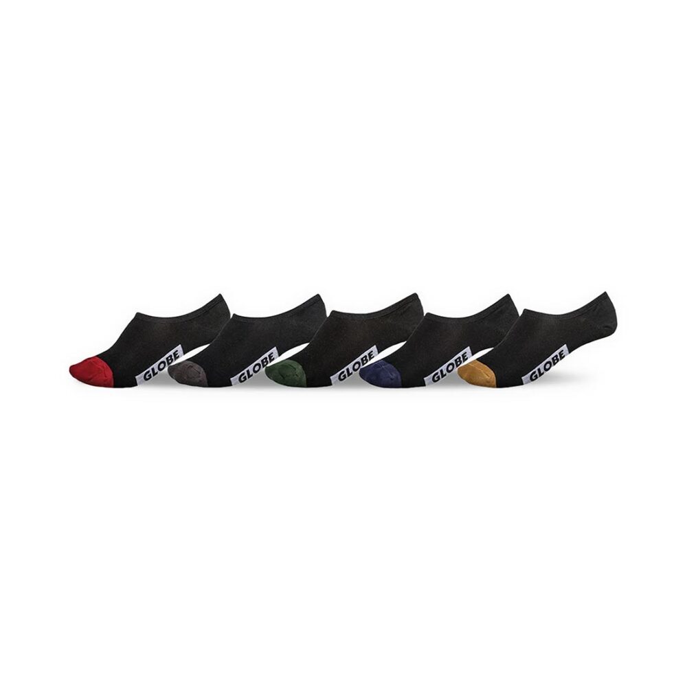 Globe Socks