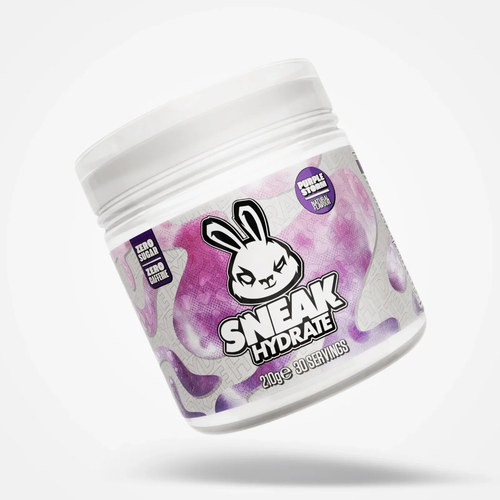 Image of HYDRATE PURPLE STORM