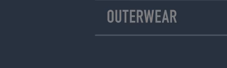 Outerwear
