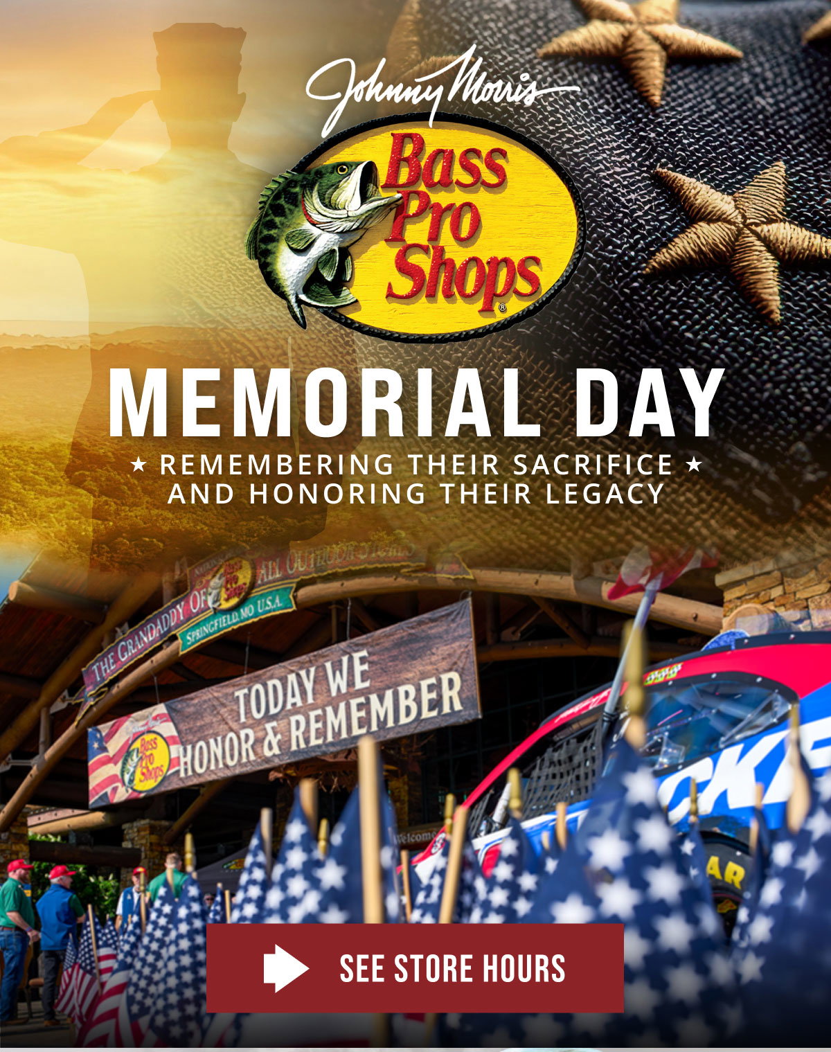 Memorial Day