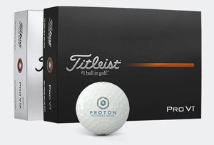 Also available with your logo! Customize your ball now
