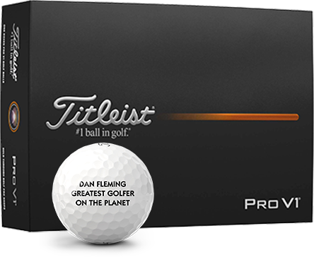 Pro V1 White