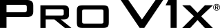Pro V1 Logo