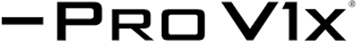 Pro V1 Logo