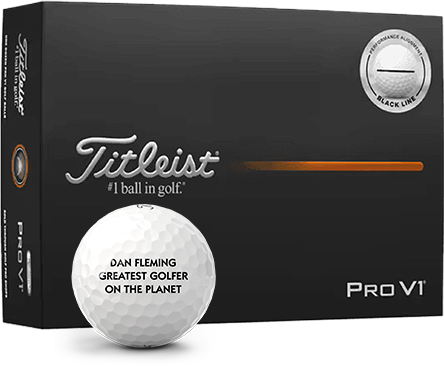 Pro V1 Performance Alignment