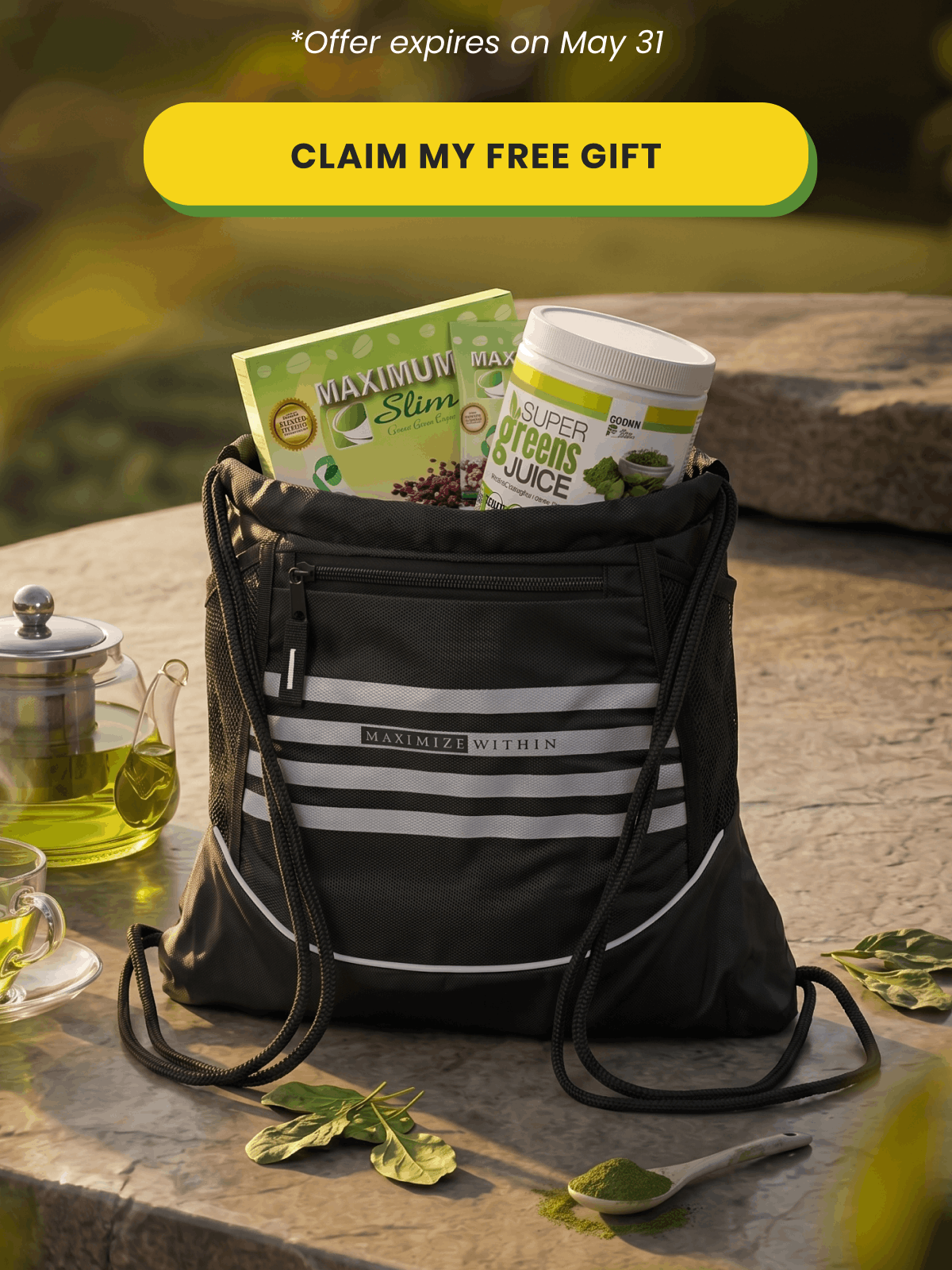 [Click here to Claim my Free Gift]