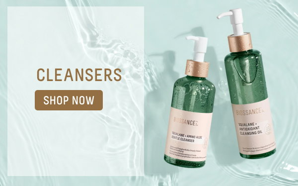 cleansers