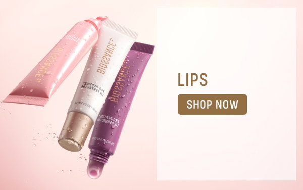 lips