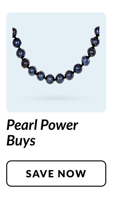 Pearl Power Buys