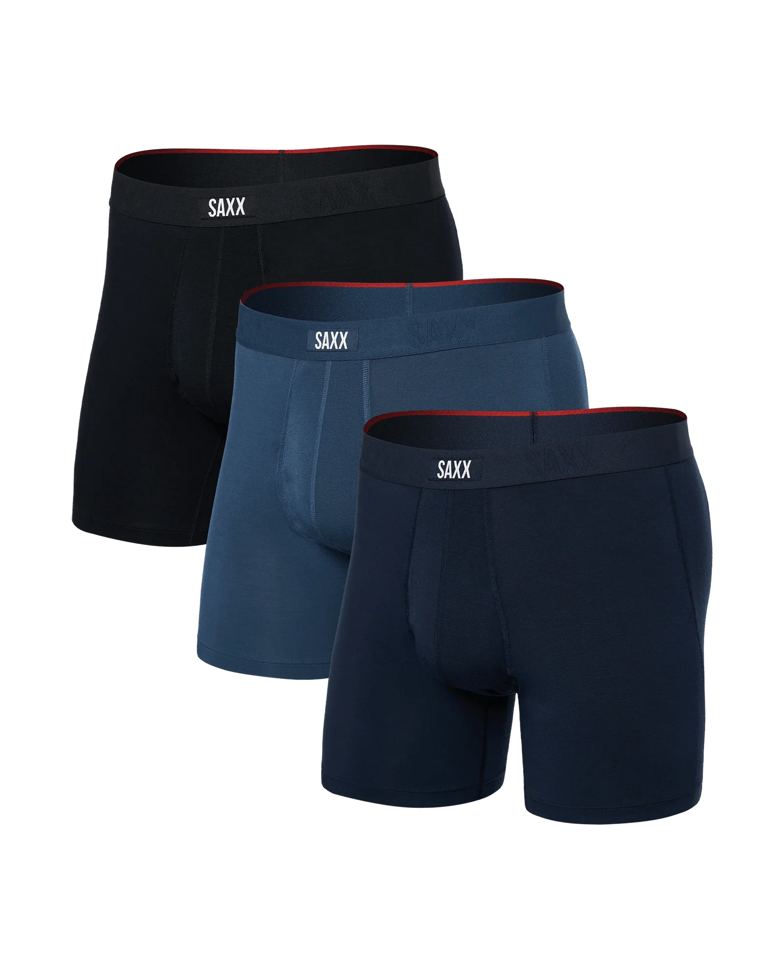 Image of Vibe Xtra Soft Comfort (3 Pack)