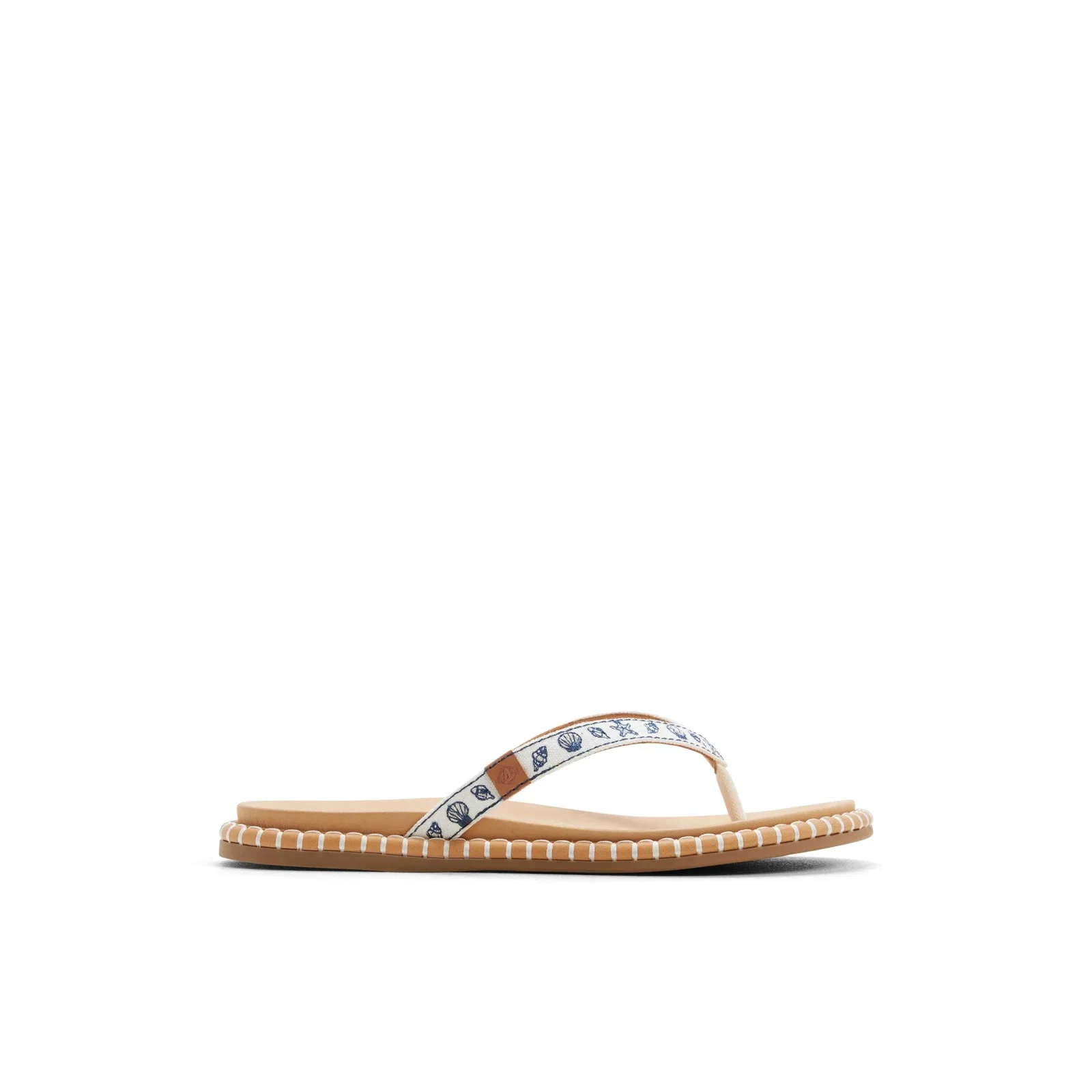 Image of Isla Thong Embroider Sandal