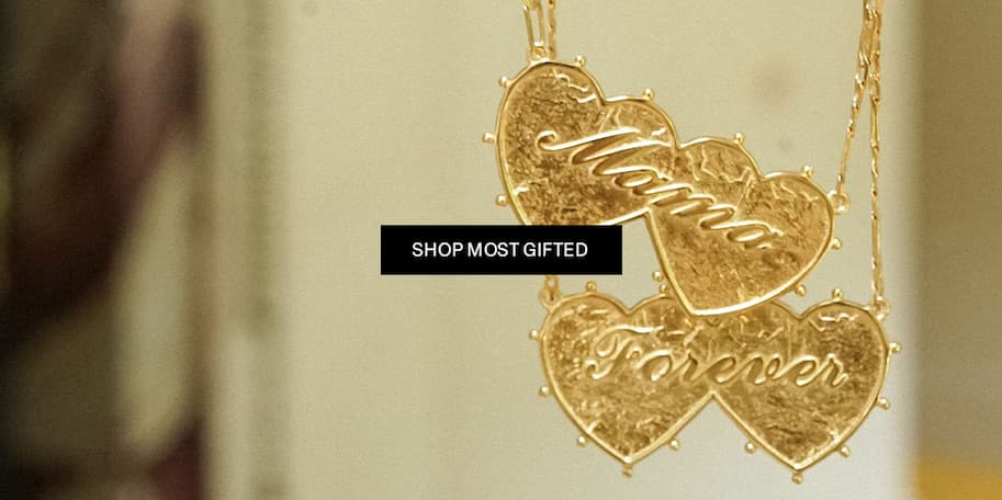 SHOP MOST GIFTED