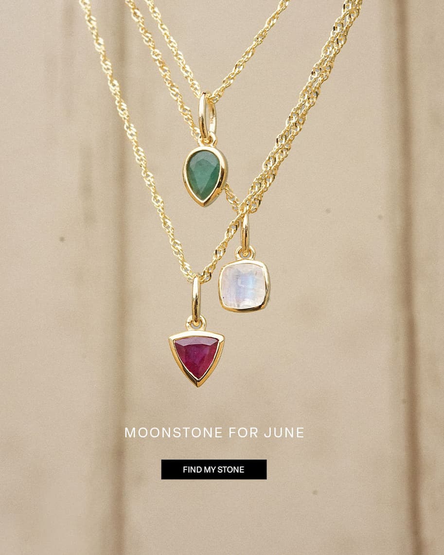 FIND MY BIRTHSTONE