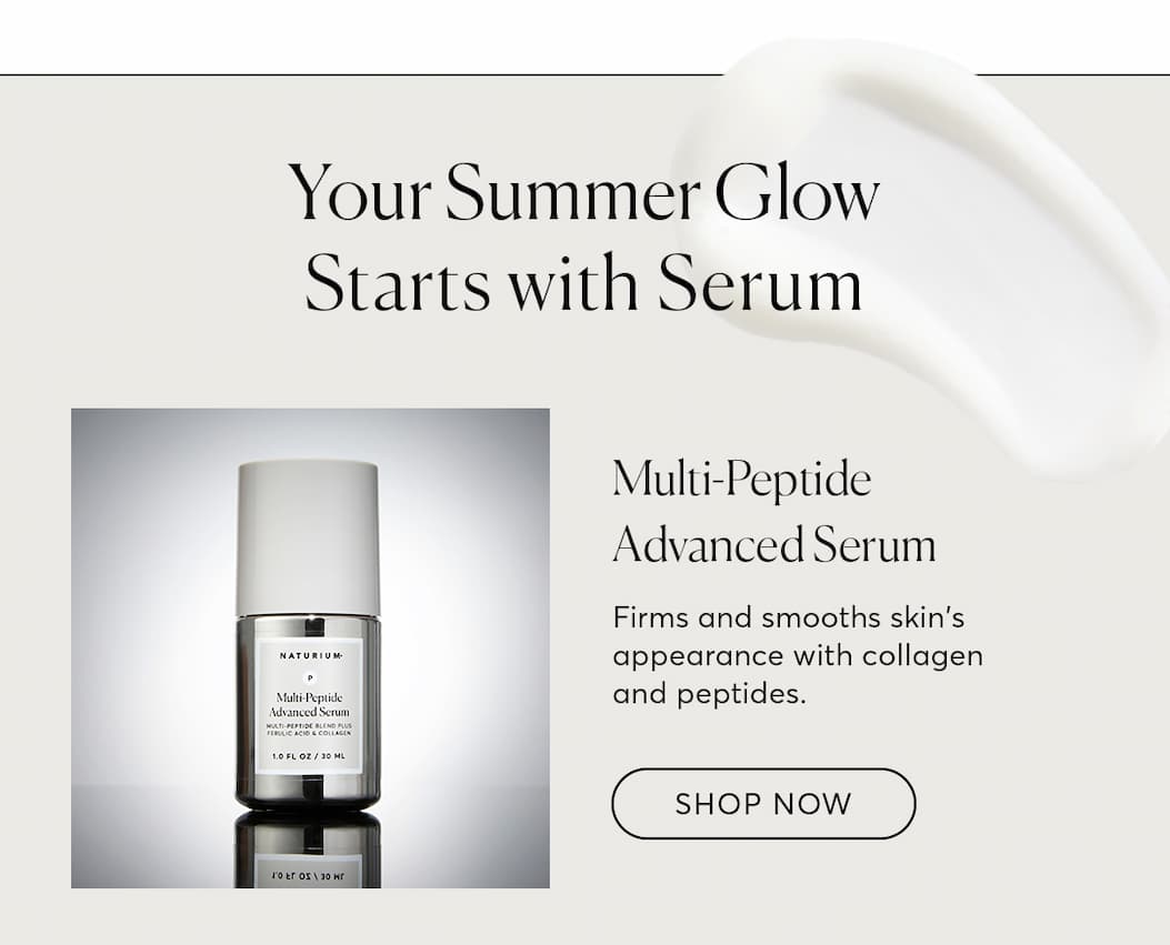 Shop Multi-Peptide Serum
