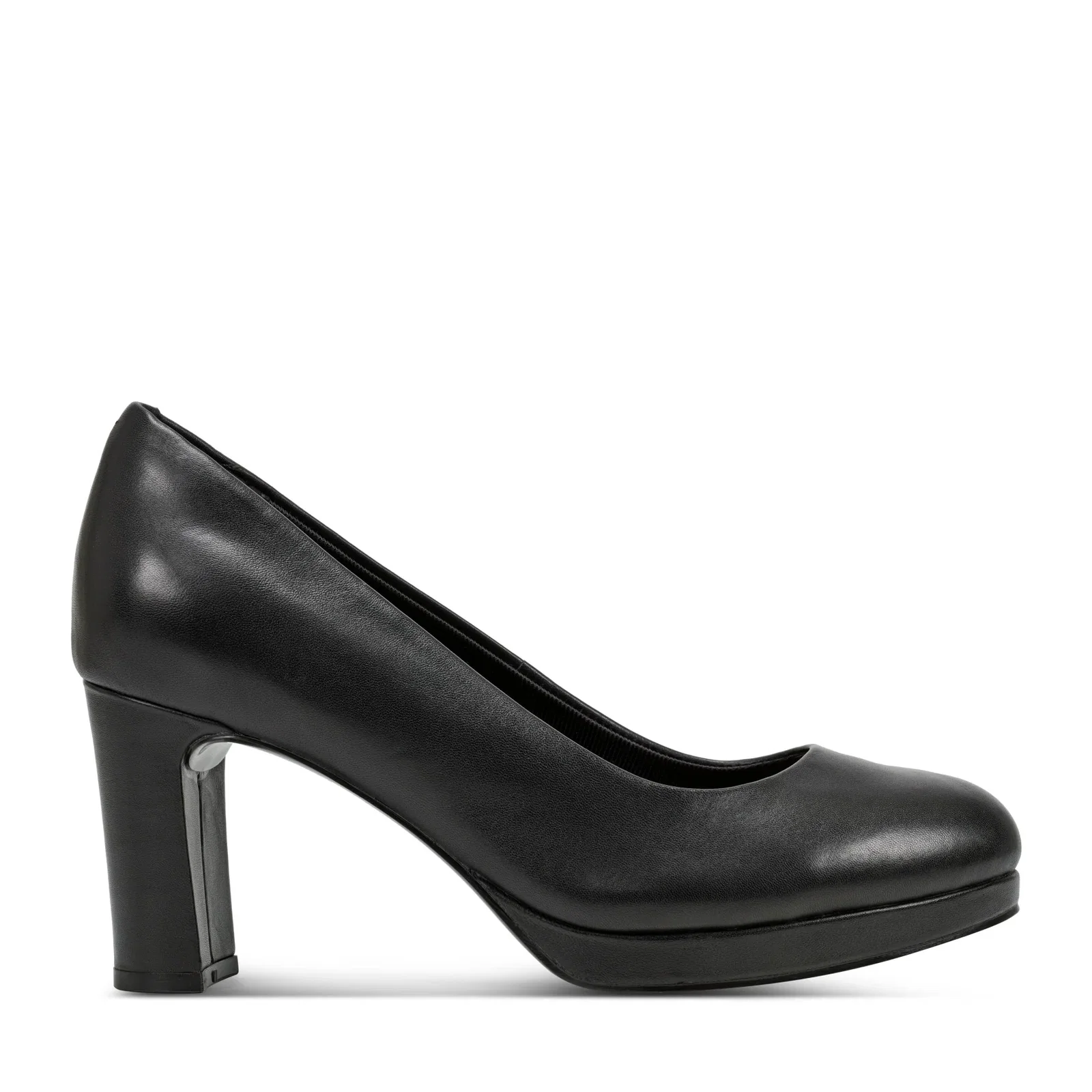 Image of Women's Carmen Total Motion Platform Pumps