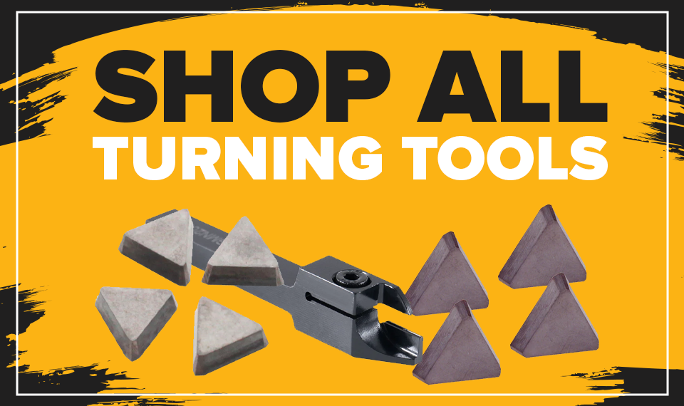 turning Tools