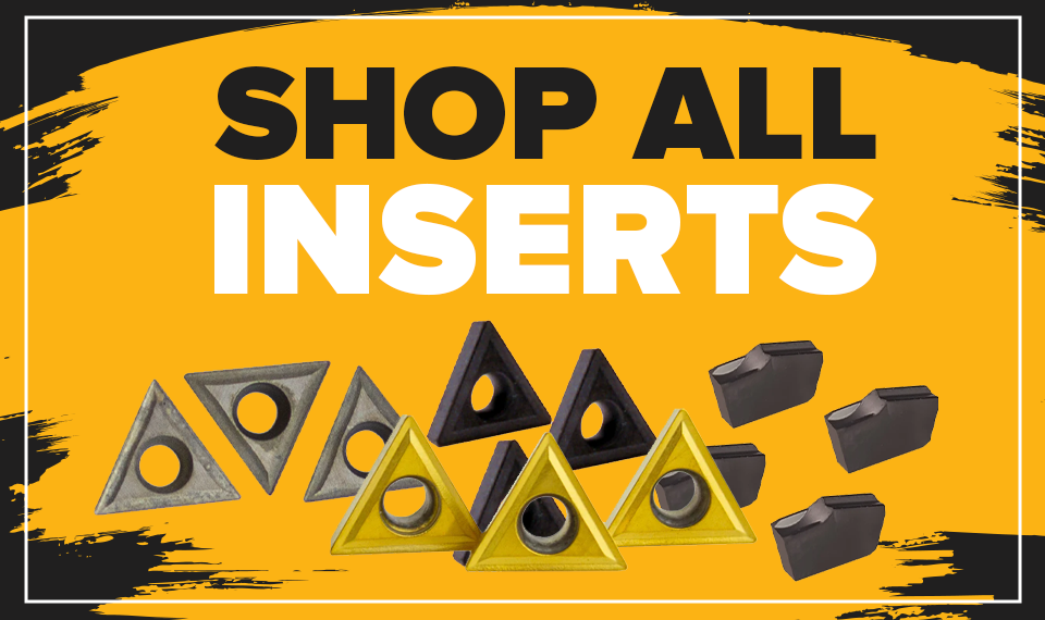 Shop all Inserts