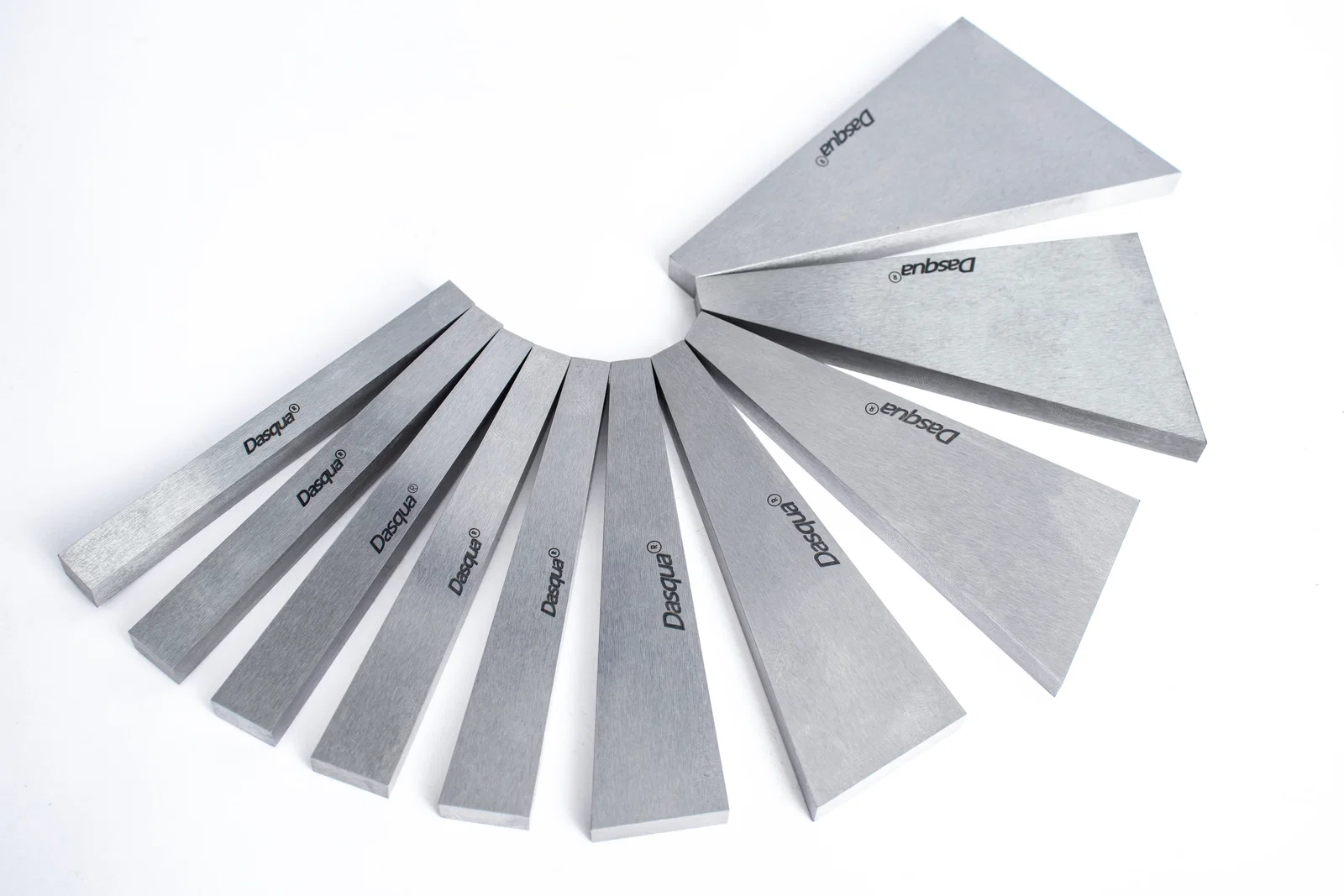 Image of 10PC ANGLE BLOCK SET
