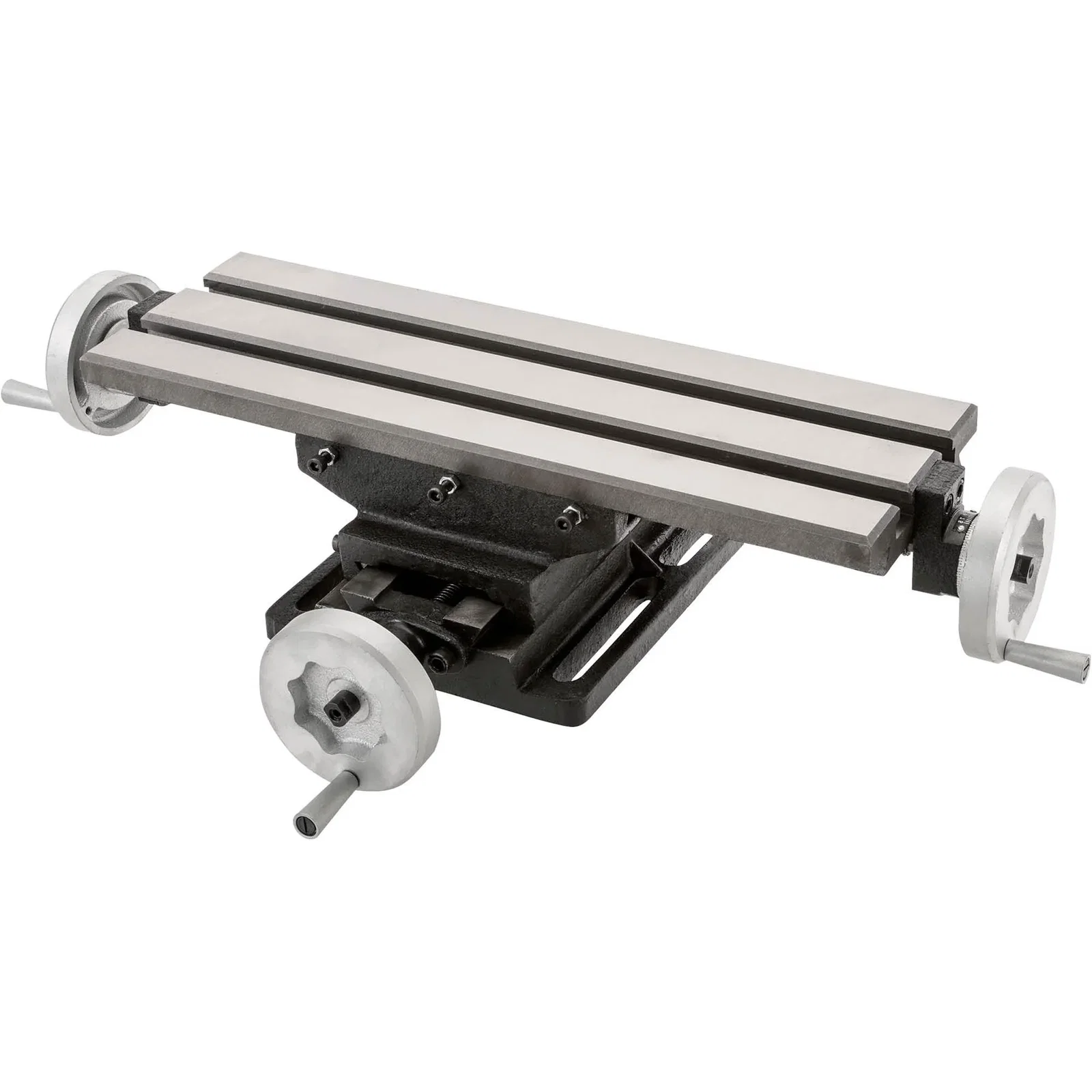 Image of COMPOUND SLIDE TABLE 6" X 18 1/2"