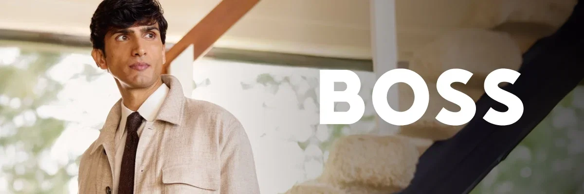 30% OFF:  The  BOSS  Private Sale*