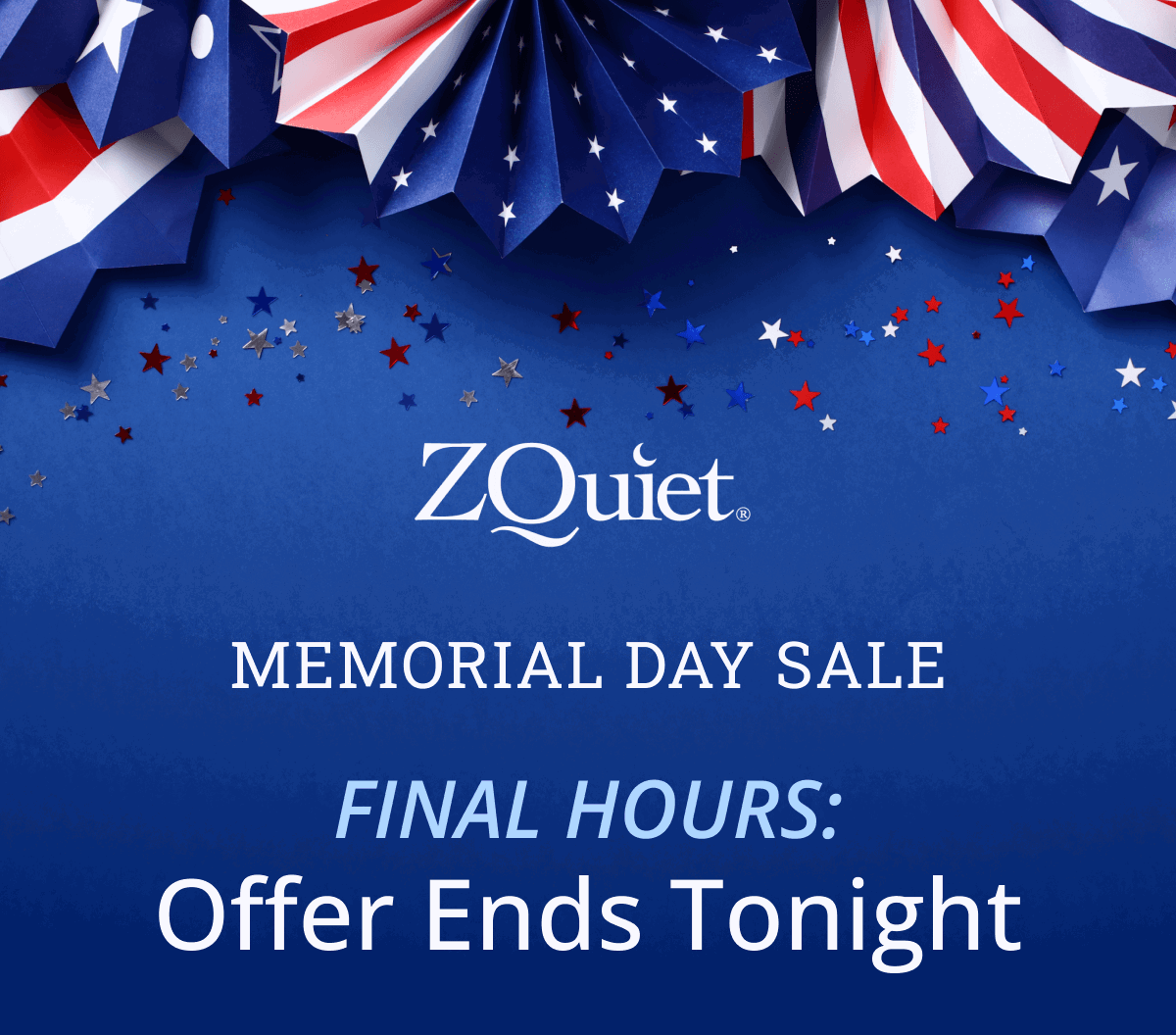 Final Hours: Offer Ends Tonight