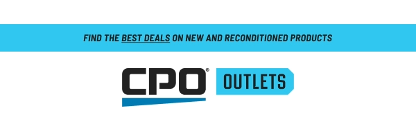 CPO Outlets