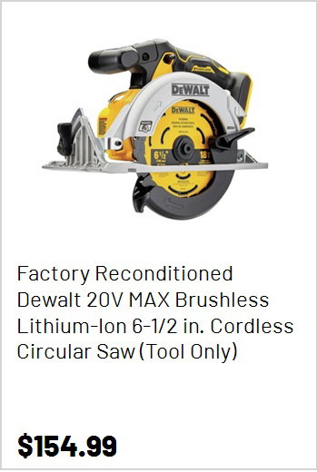 View product recommended for you