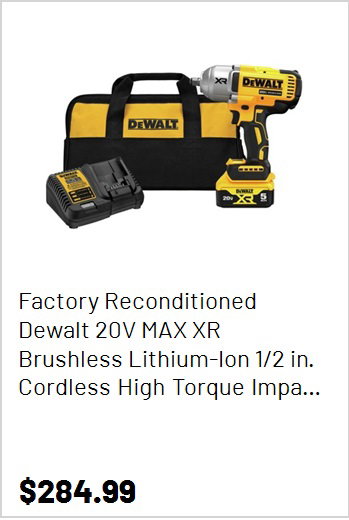 View product recommended for you