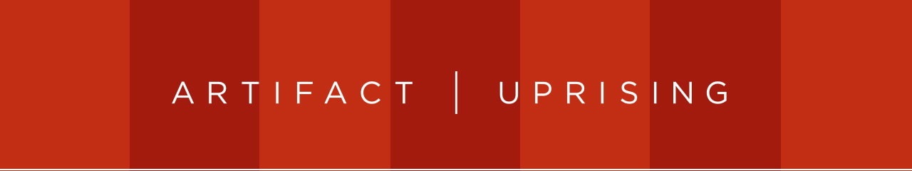 Artifact Uprising 